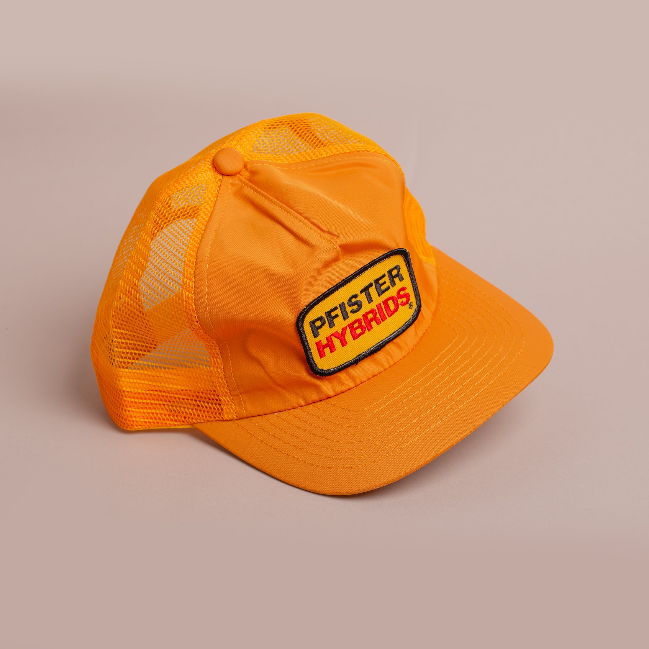 Pfister Hybrids
