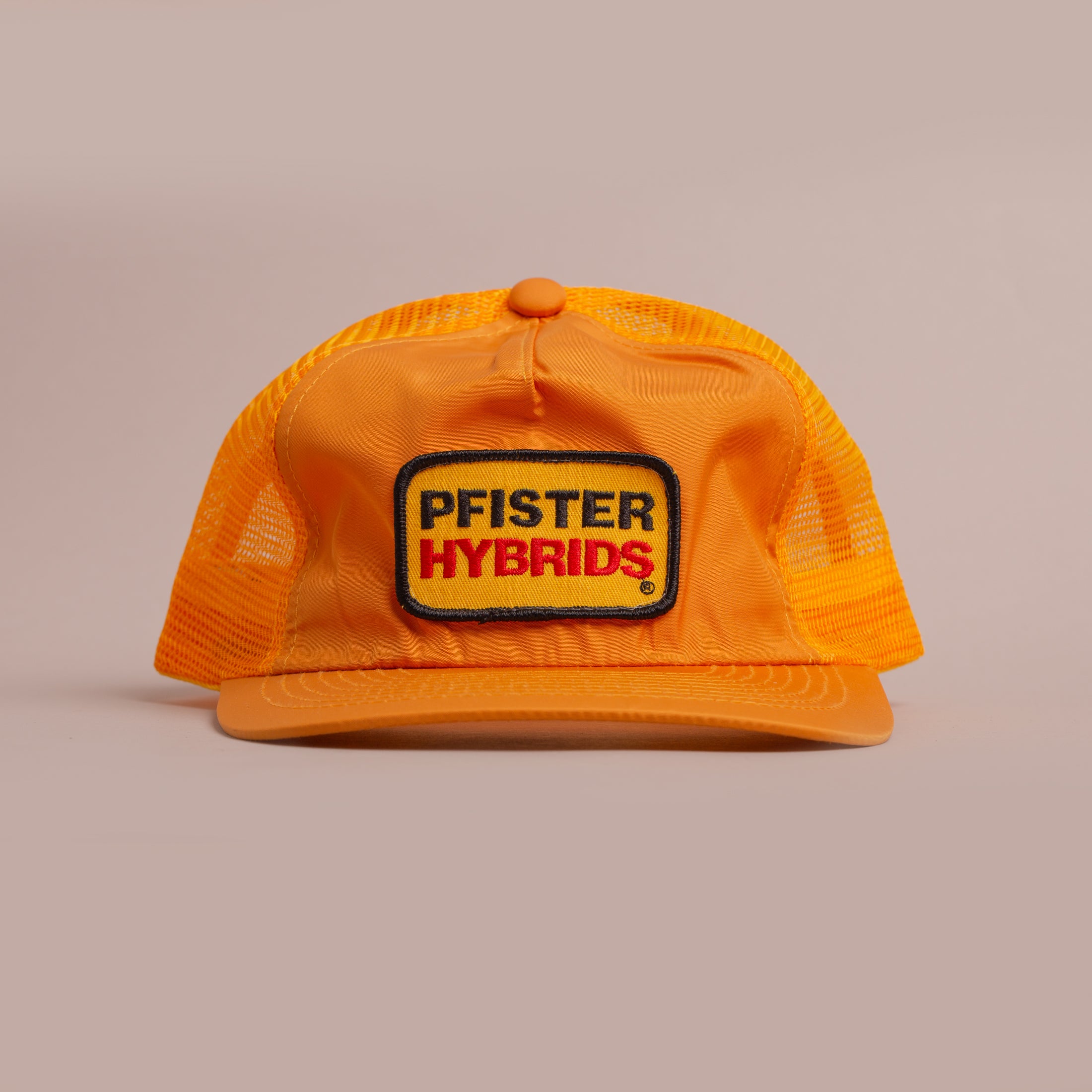 Pfister Hybrids