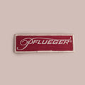Vintage Patch - Pflueger