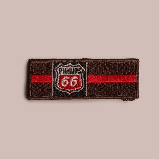 Vintage Patch - Phillips 66