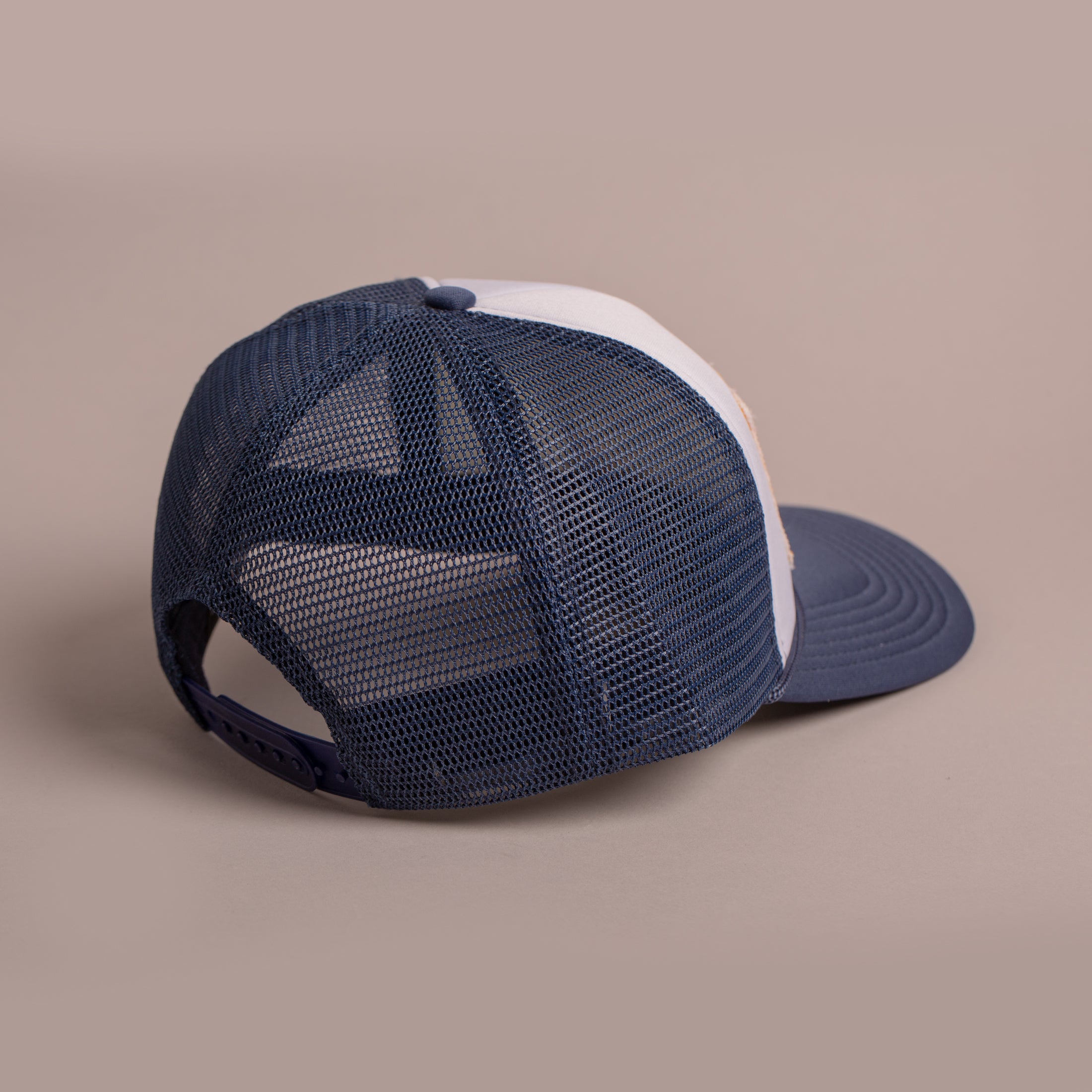 Pierce GE Motoring Trucker HAt