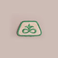Vintage Patch - Pioneer