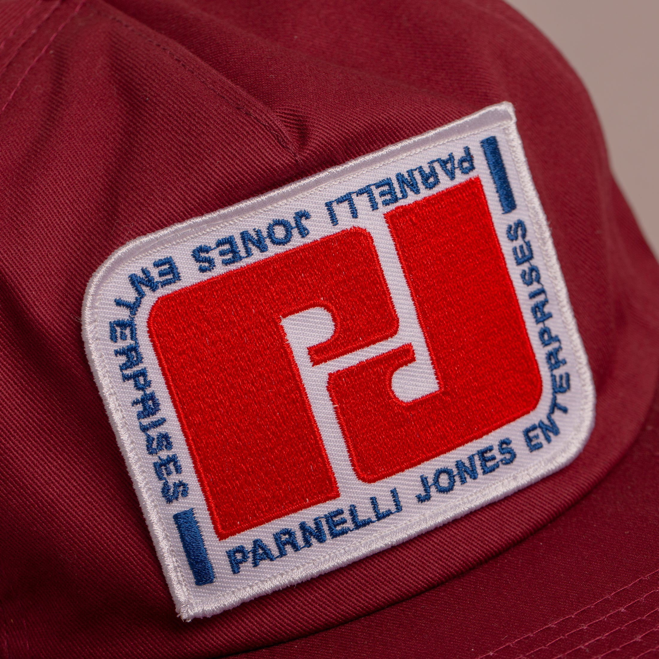 Parnelli Jones