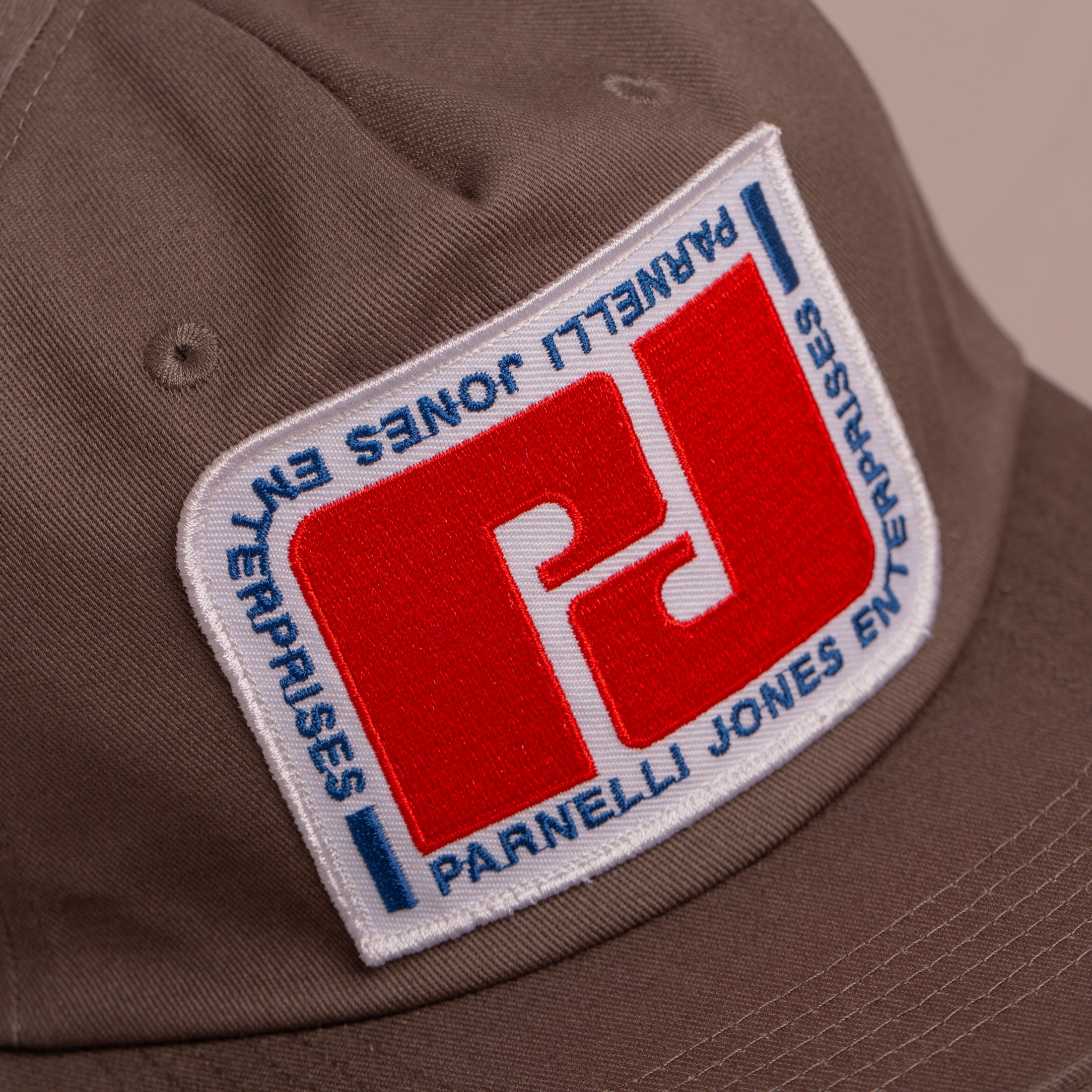 Parnelli Jones