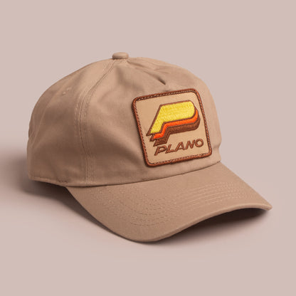 Plano Dad Cap