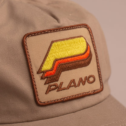 Plano Dad Cap