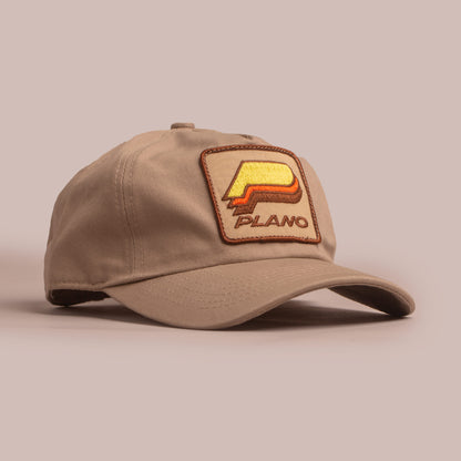 Plano Dad Cap