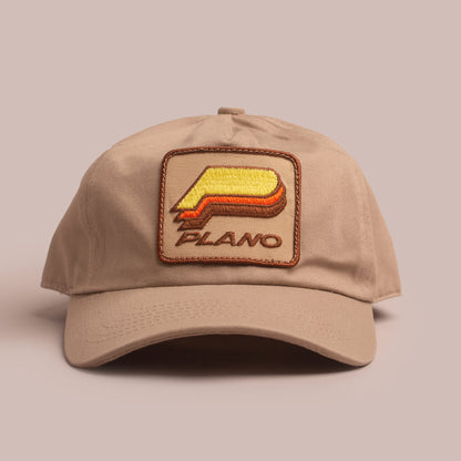 Plano Dad Cap