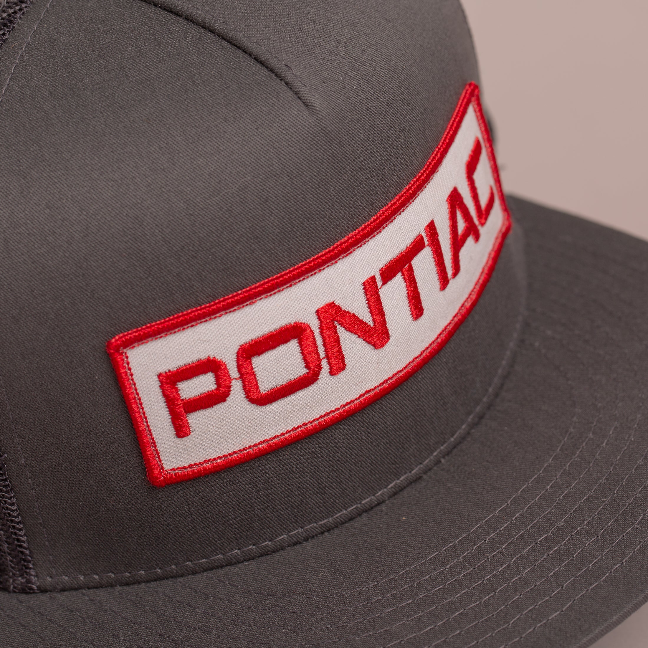 Pontiac