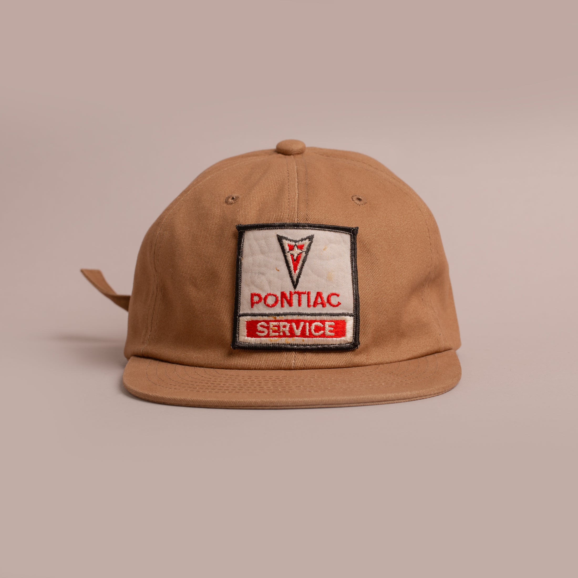 Pontiac Service