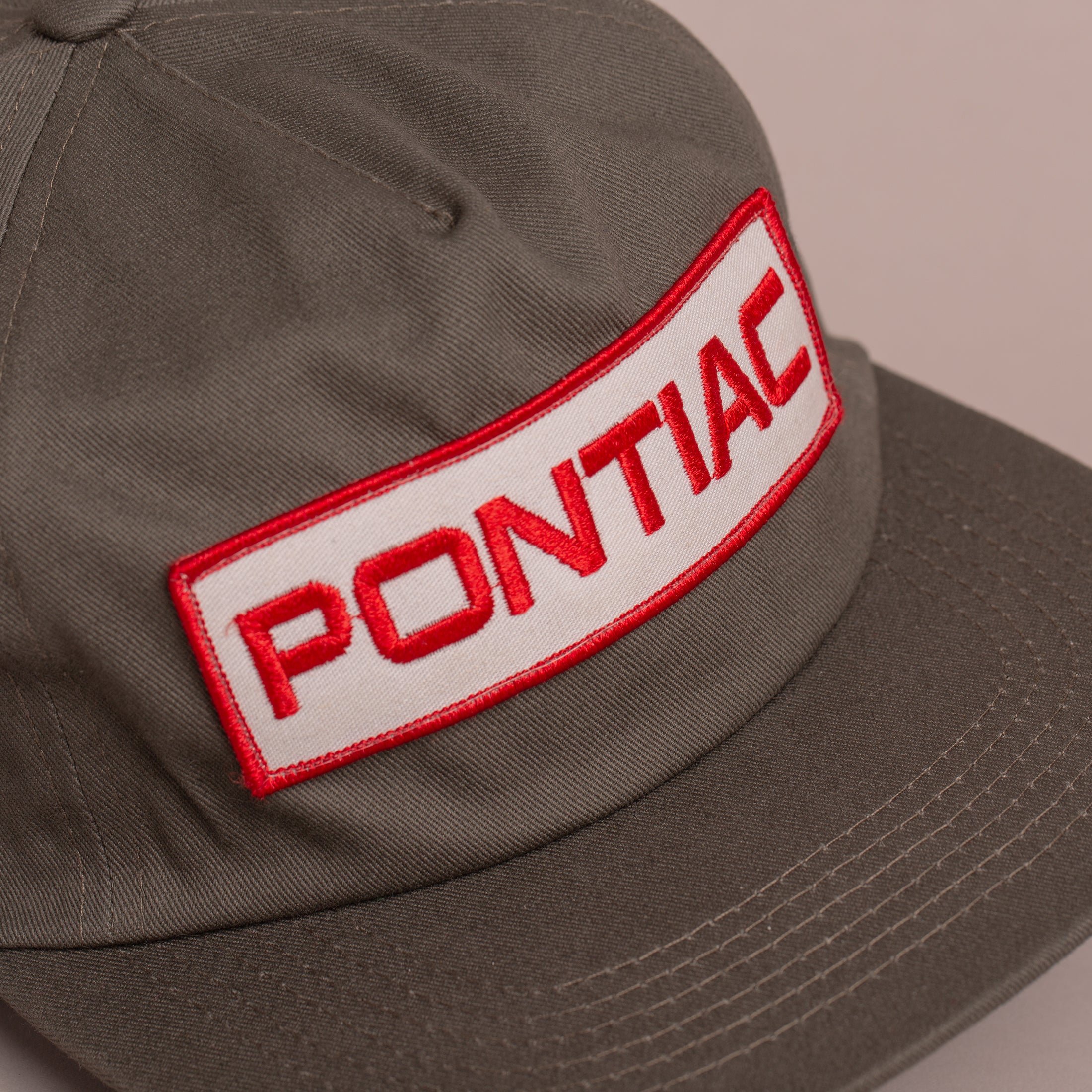 Pontiac