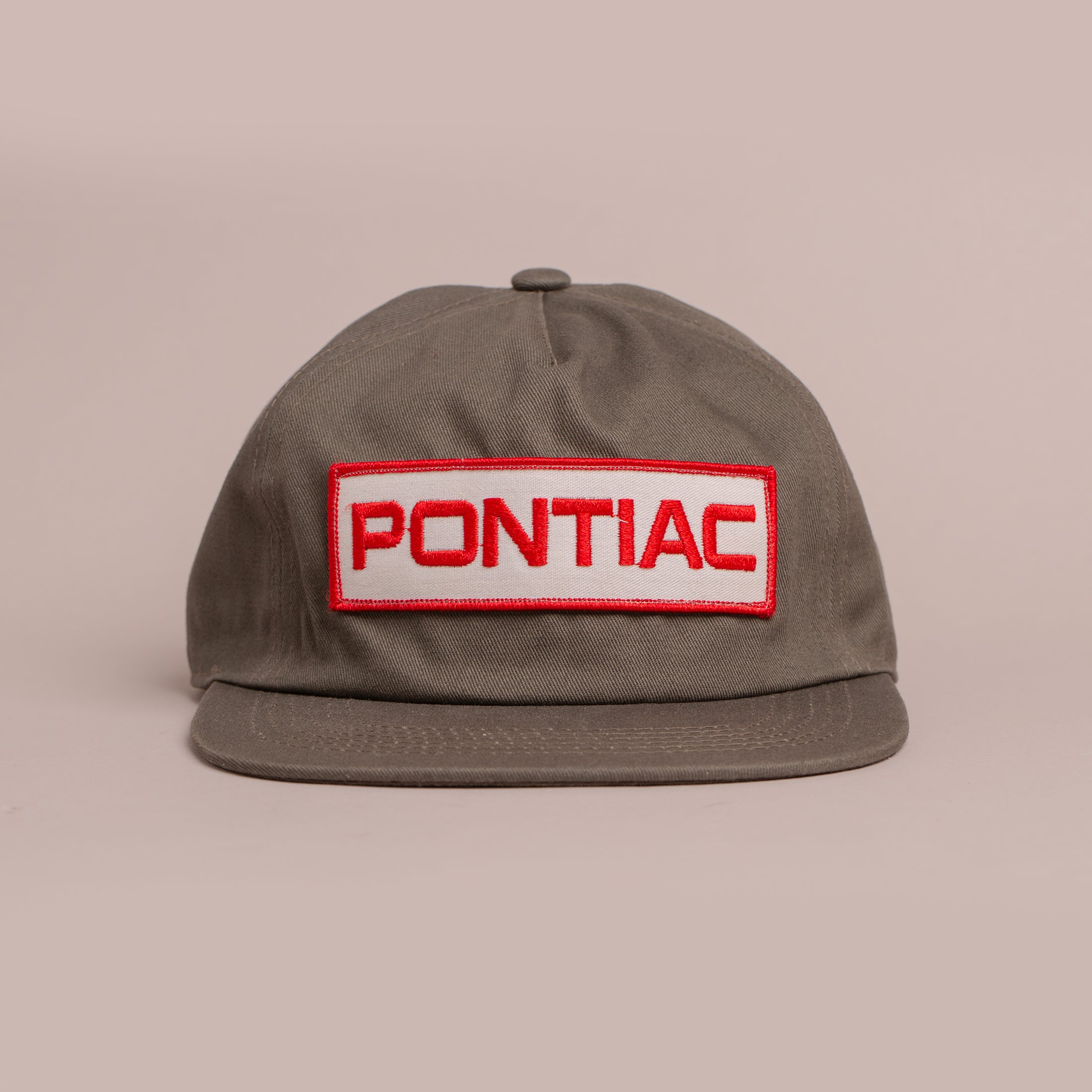 Pontiac