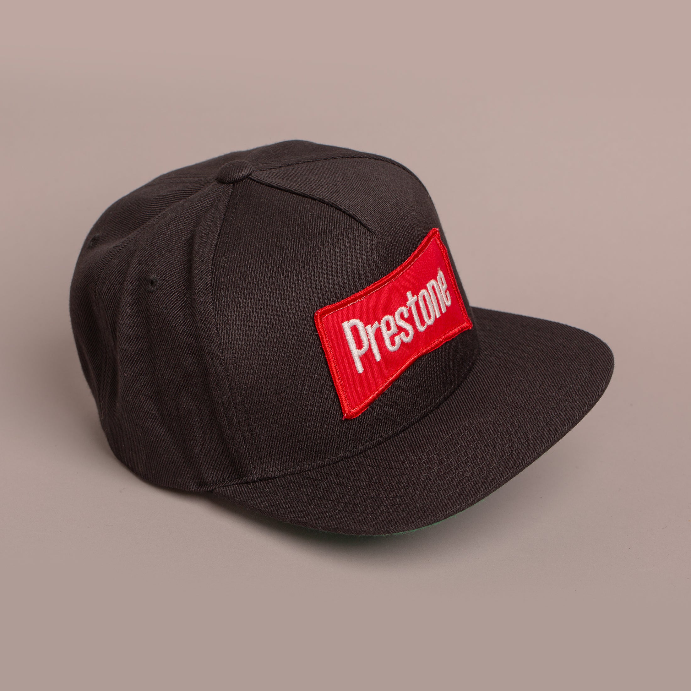Prestone Snapback