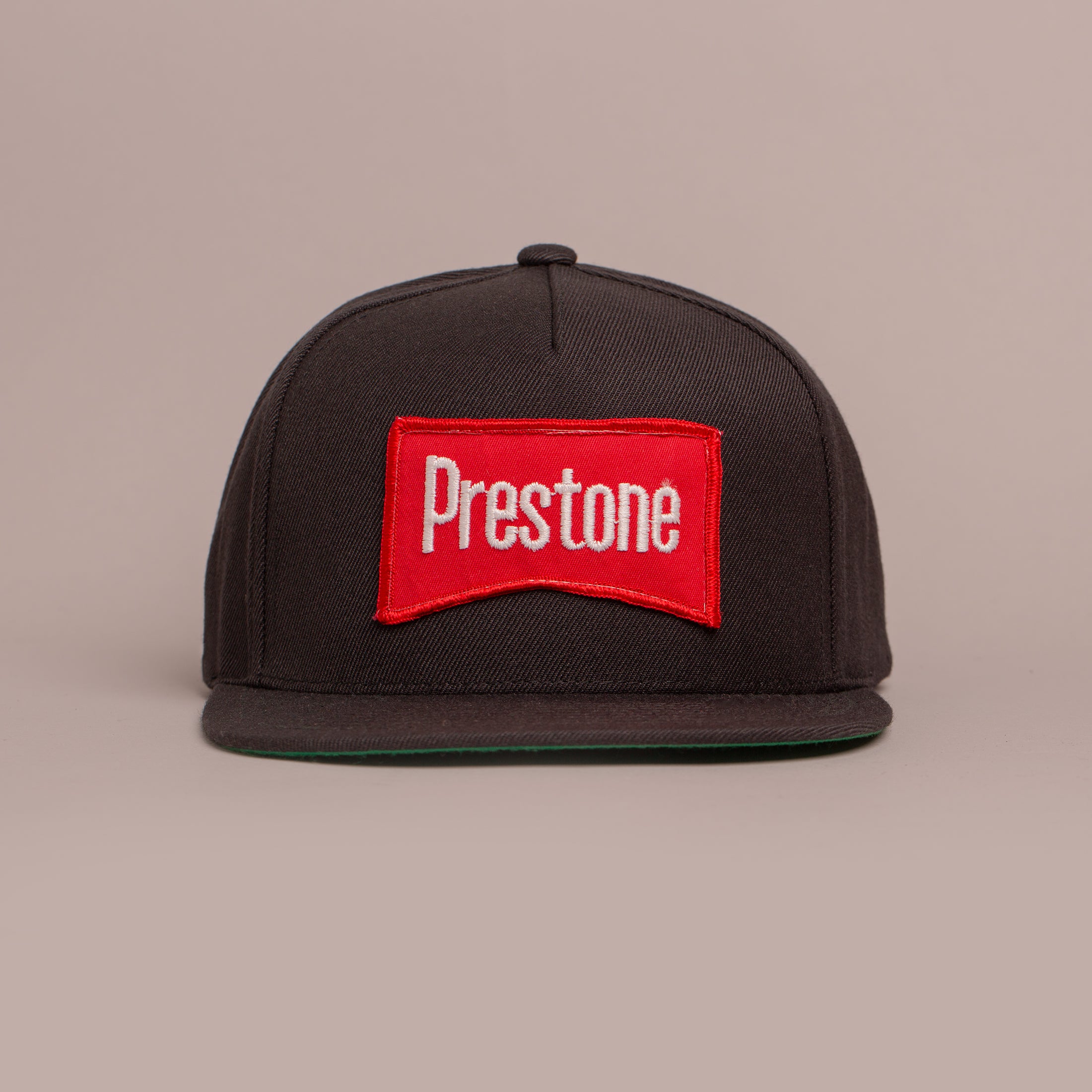 Prestone Snapback