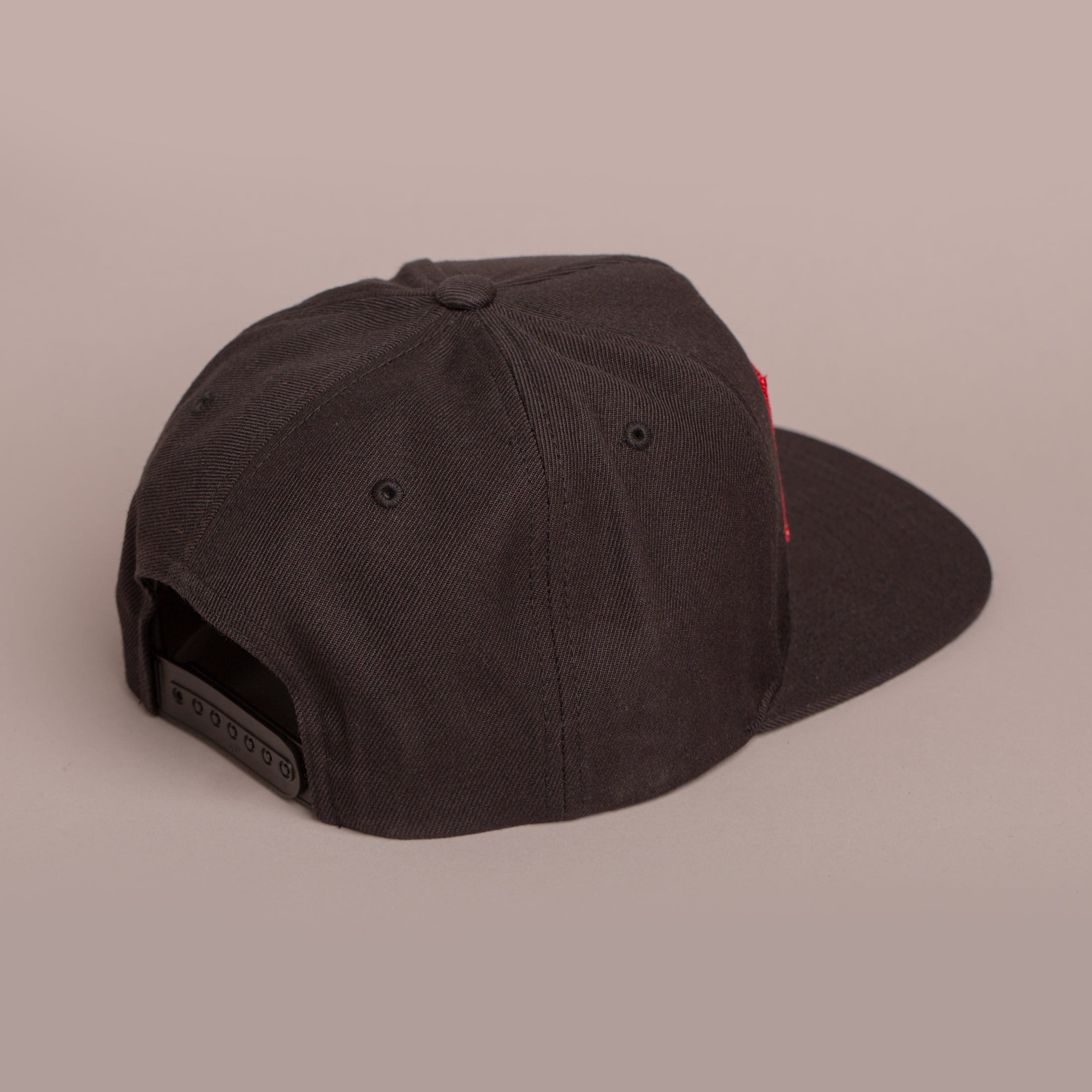 Prestone Snapback