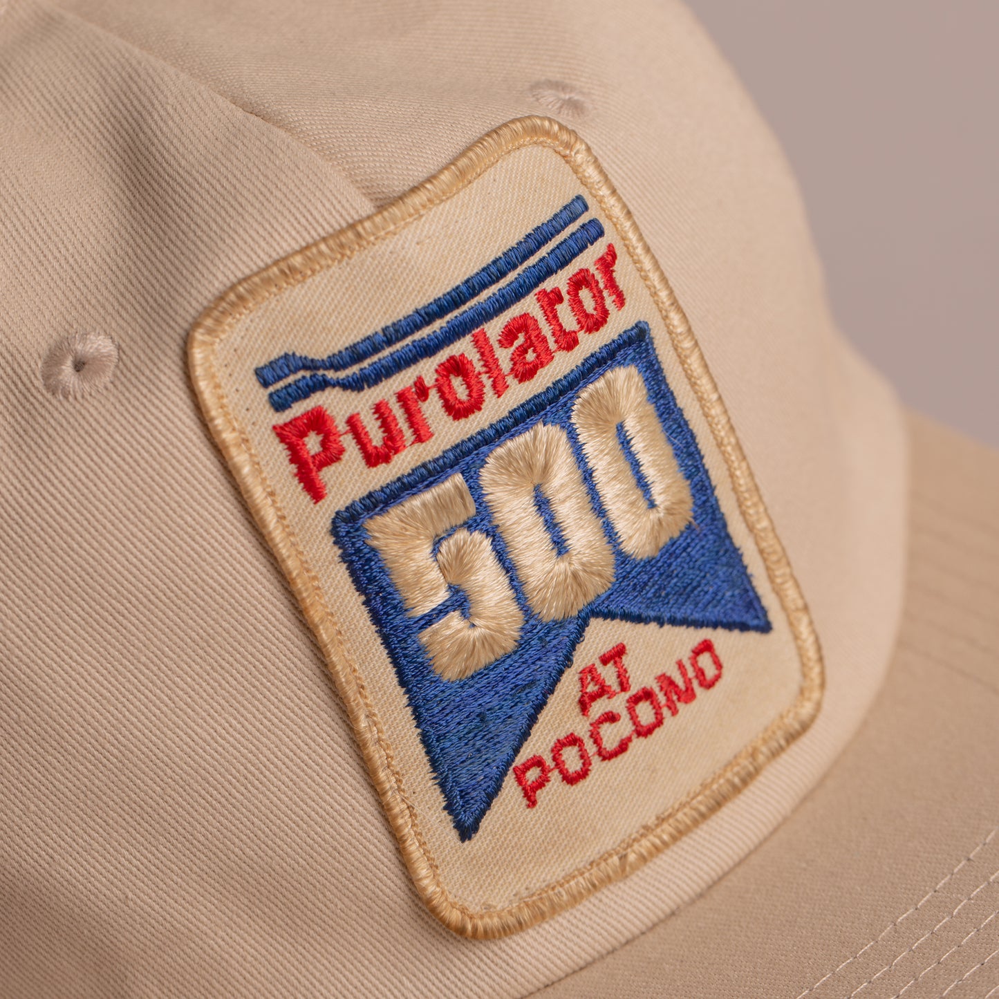 Purolator 500 at Pocono