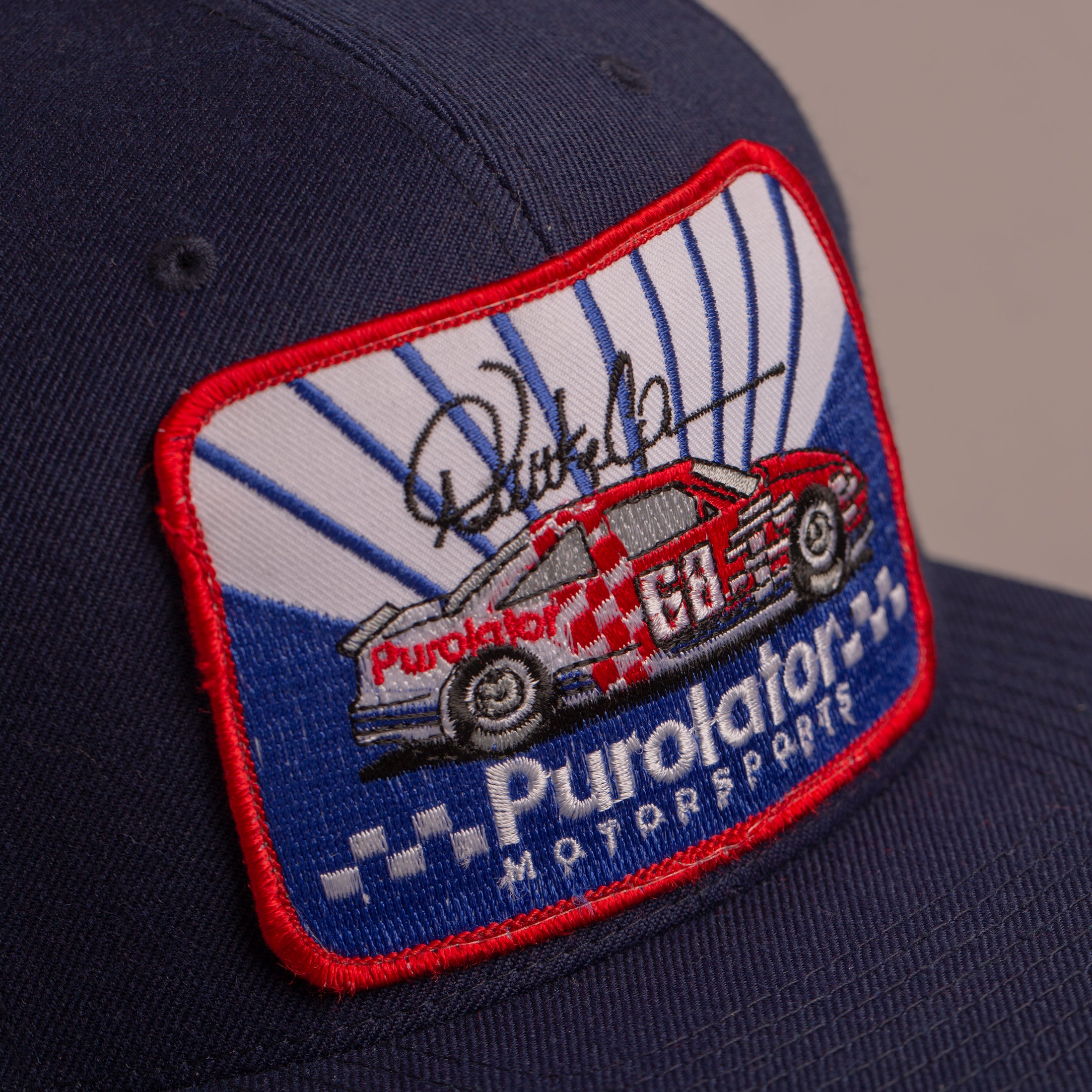 Derrike Cope 68 Purolator