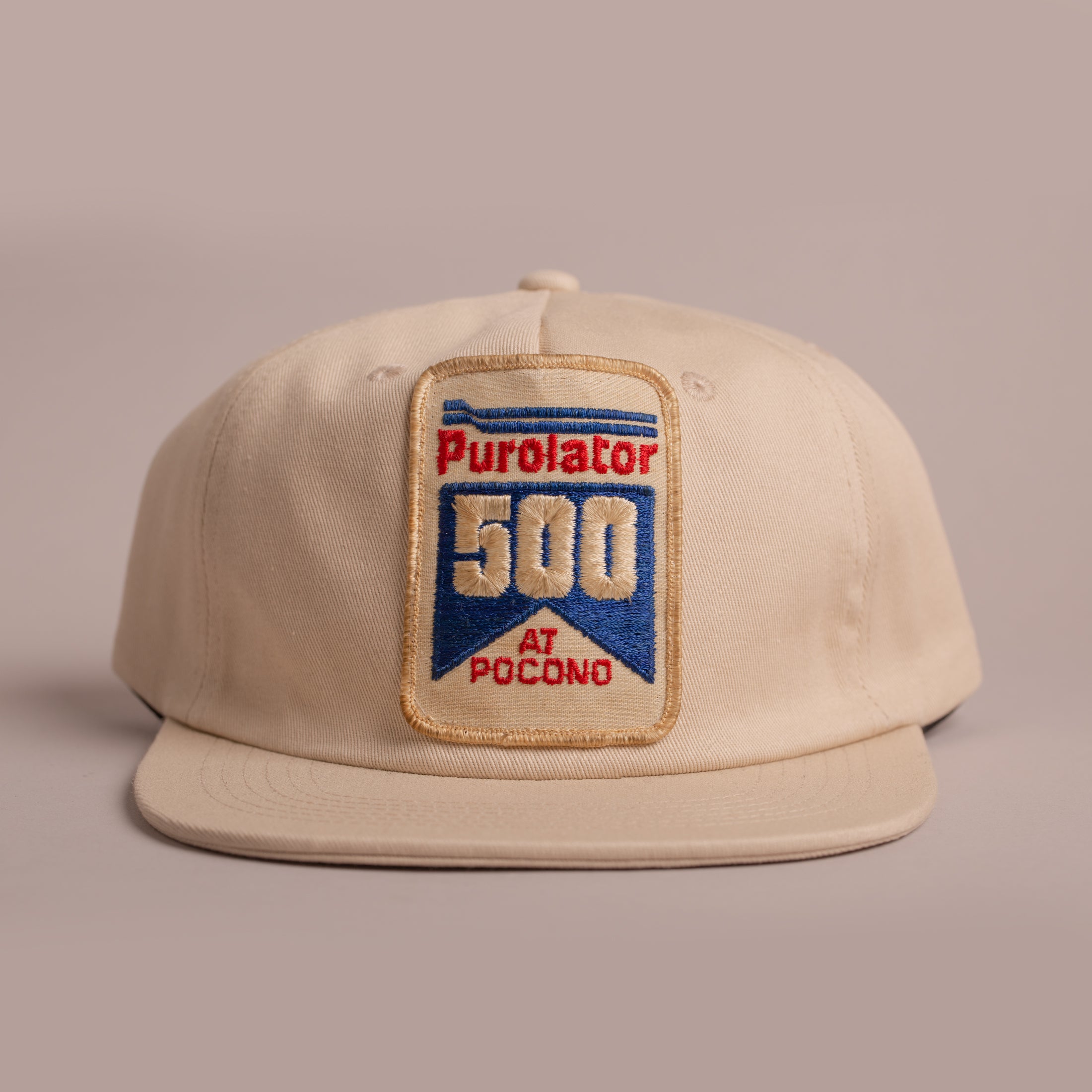 Purolator 500 at Pocono