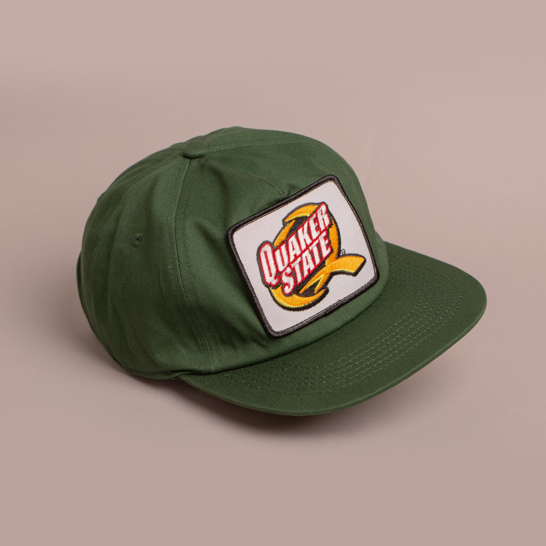 Quaker State