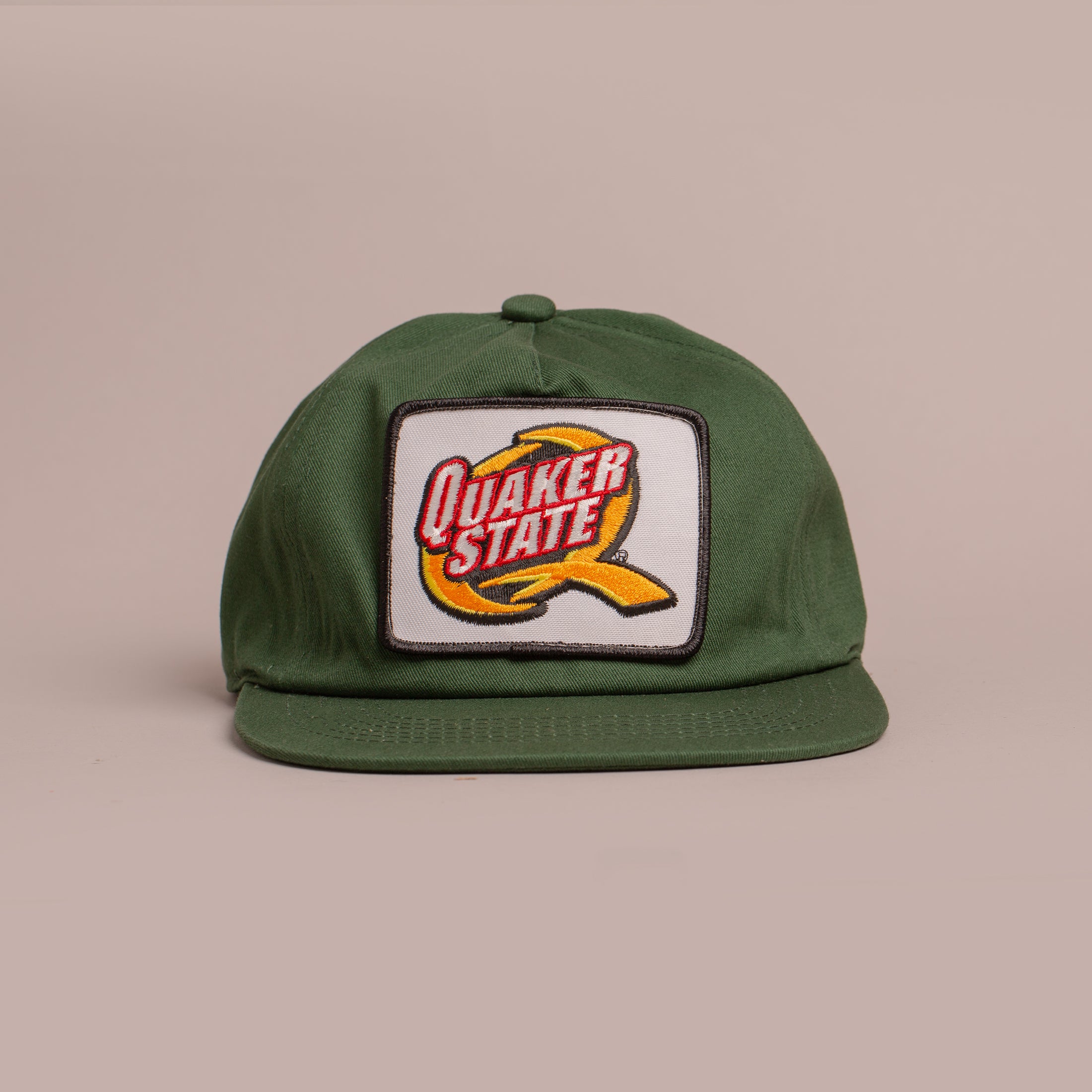Quaker State