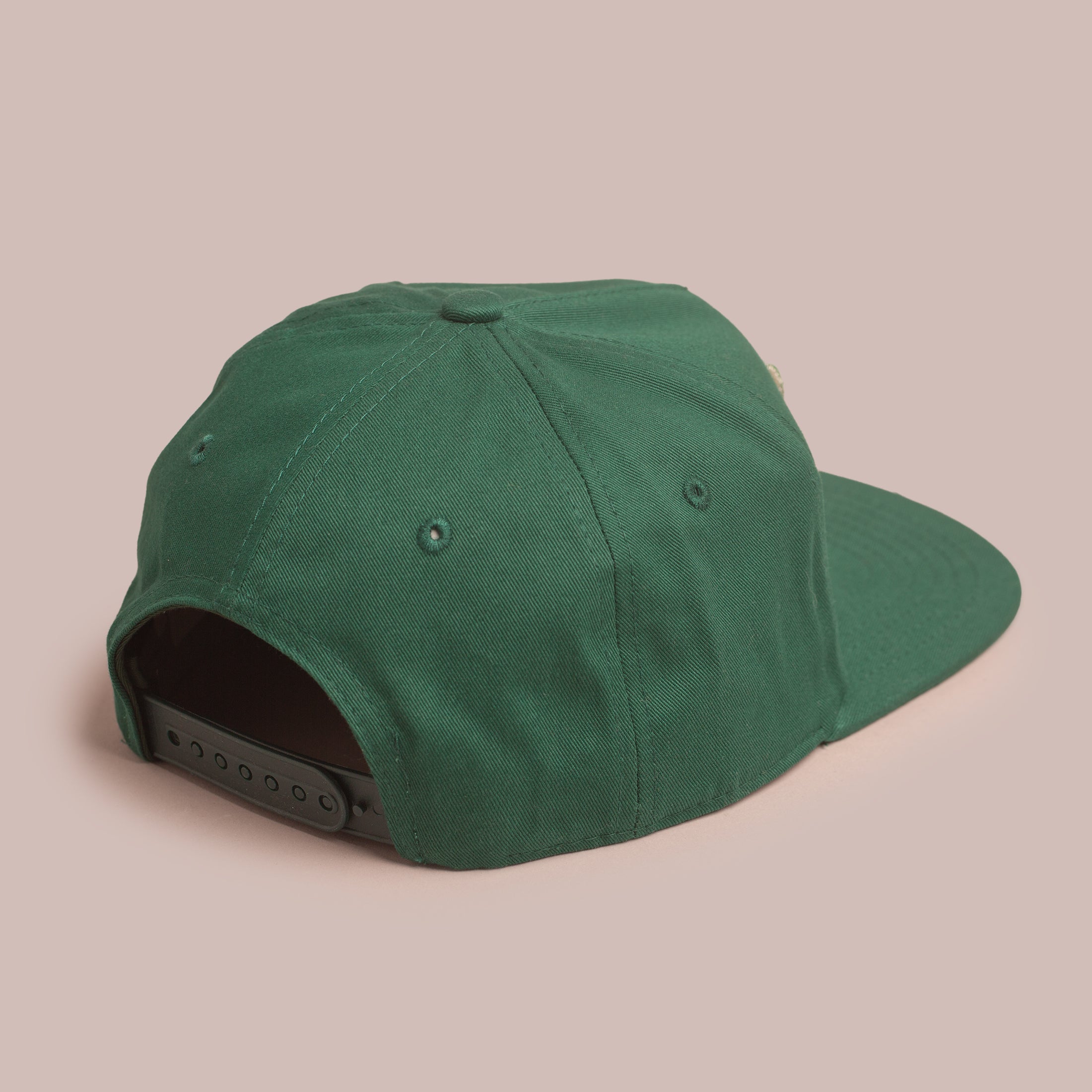 Quaker State Motor Oil Unstructured Cap