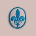 Vintage Patch - Quebec