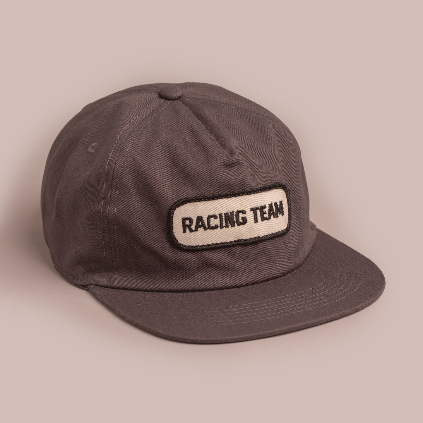 Racing Team Unstructured Cap