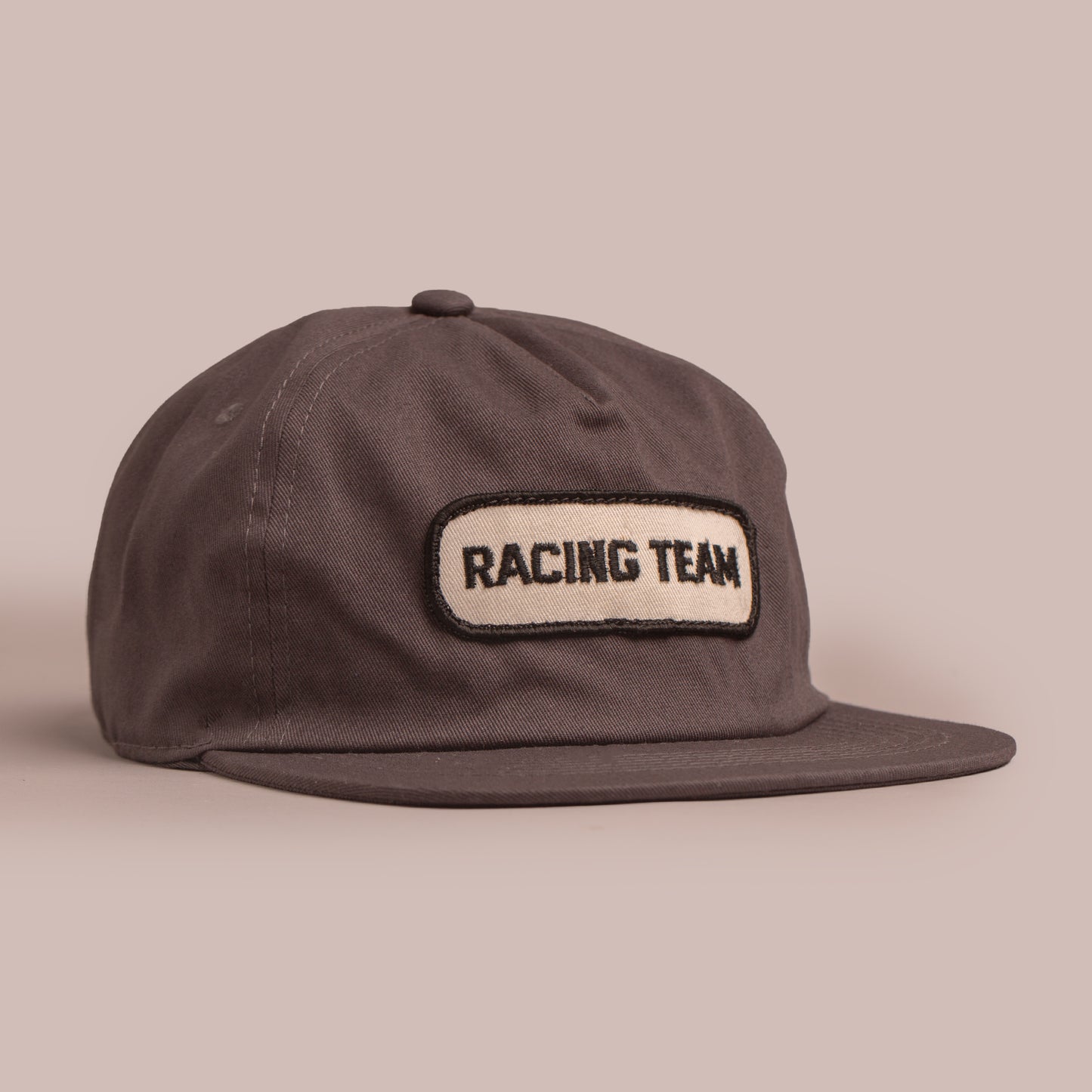 Racing Team Unstructured Cap