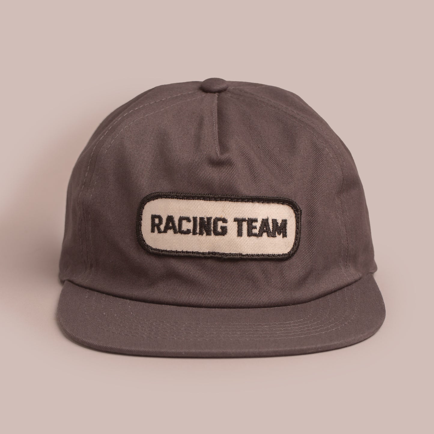 Racing Team Unstructured Cap