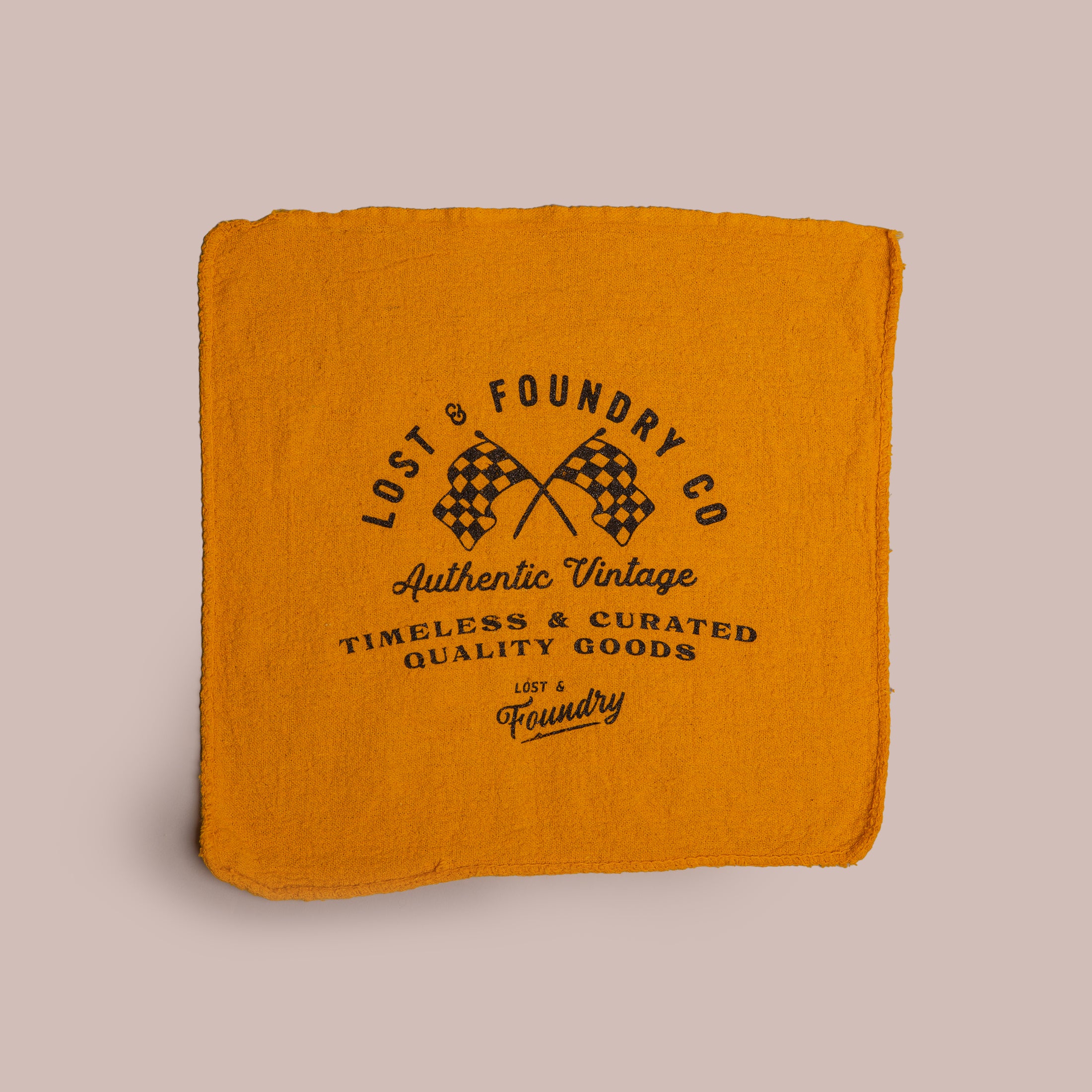 Shop Rags
