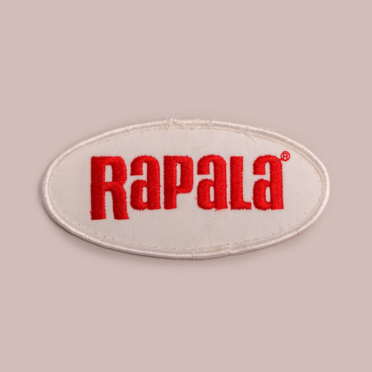 Vintage Patch - Rapala