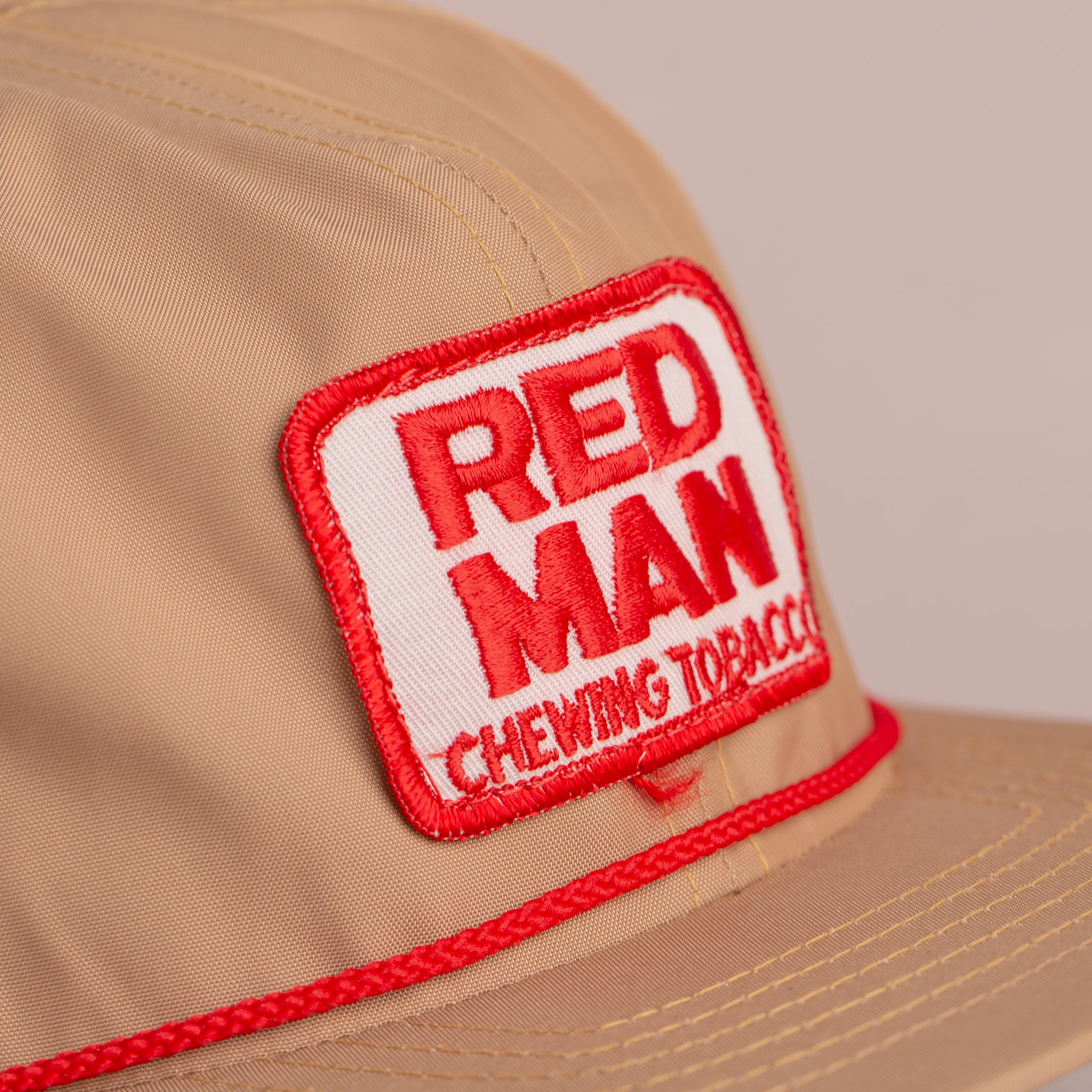 Red Man Tobacco
