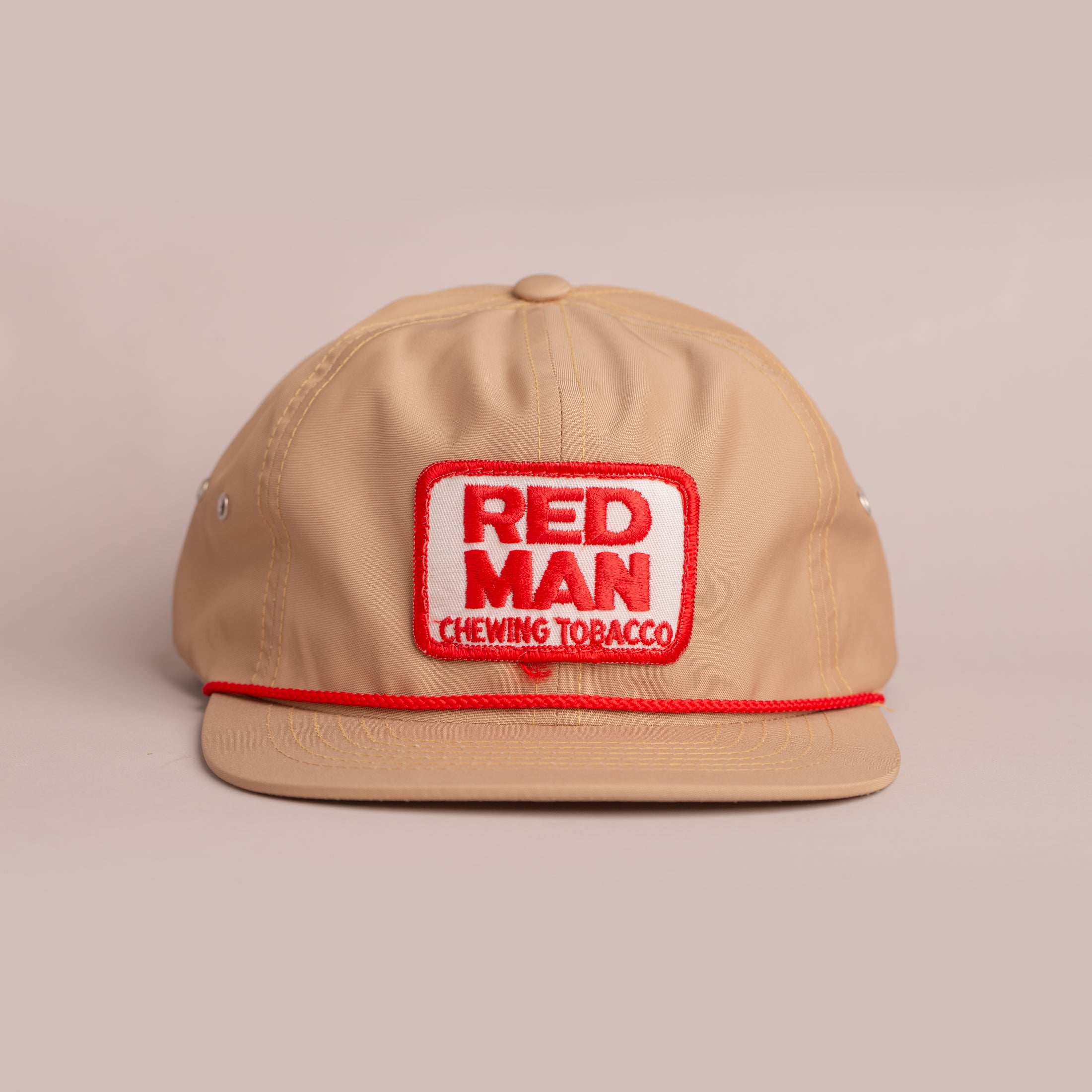 Red Man Tobacco