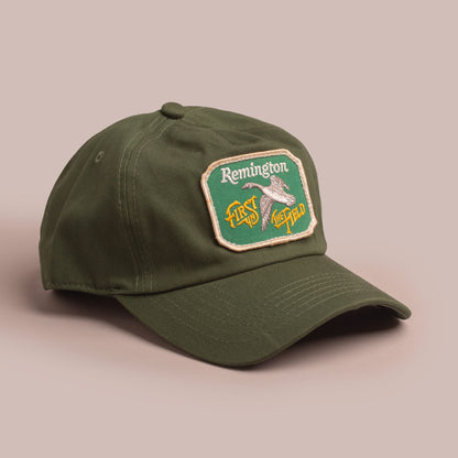 Remington Dad Cap