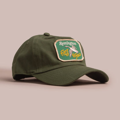 Remington Dad Cap