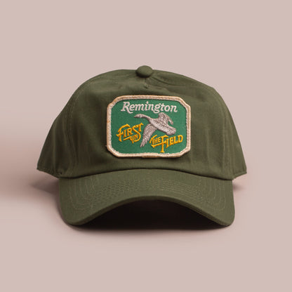 Remington Dad Cap