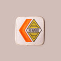 Vintage Patch - Renault