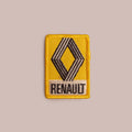 Vintage Patch - Renault