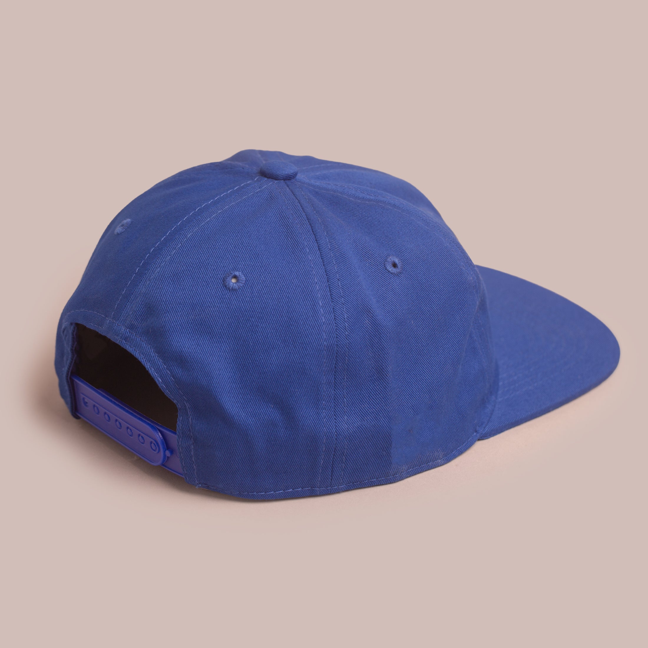 Racing Flag Service Patch Hat