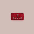 Vintage Patch - Rover