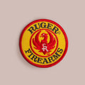 Vintage Patch - Ruger Firearms