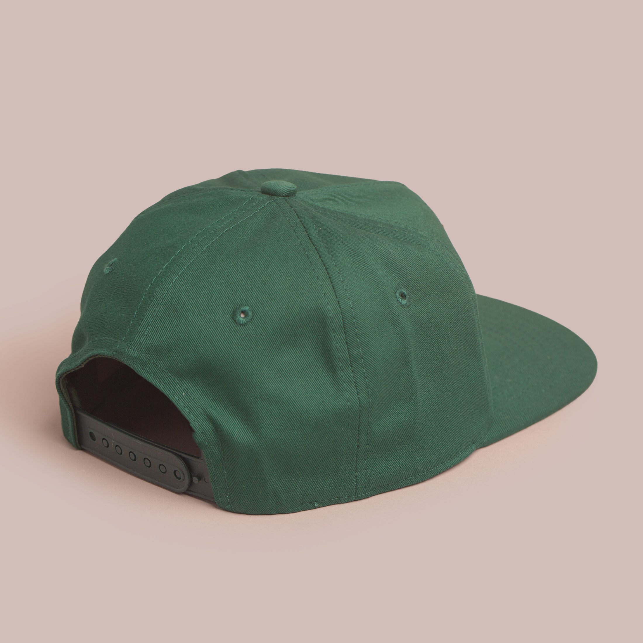 Saskatchewan Unstructured Cap