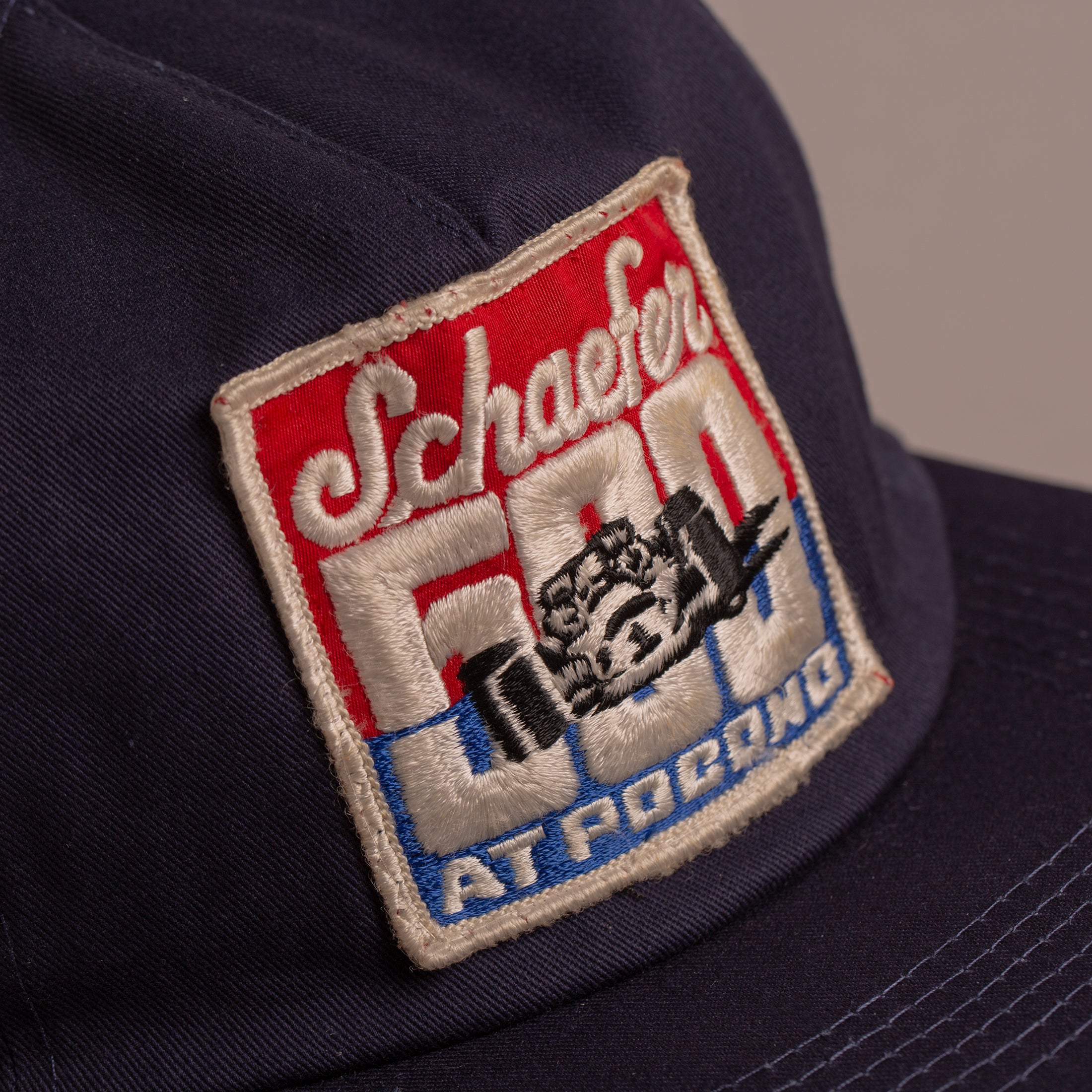 Schaefer 500 at Pocono