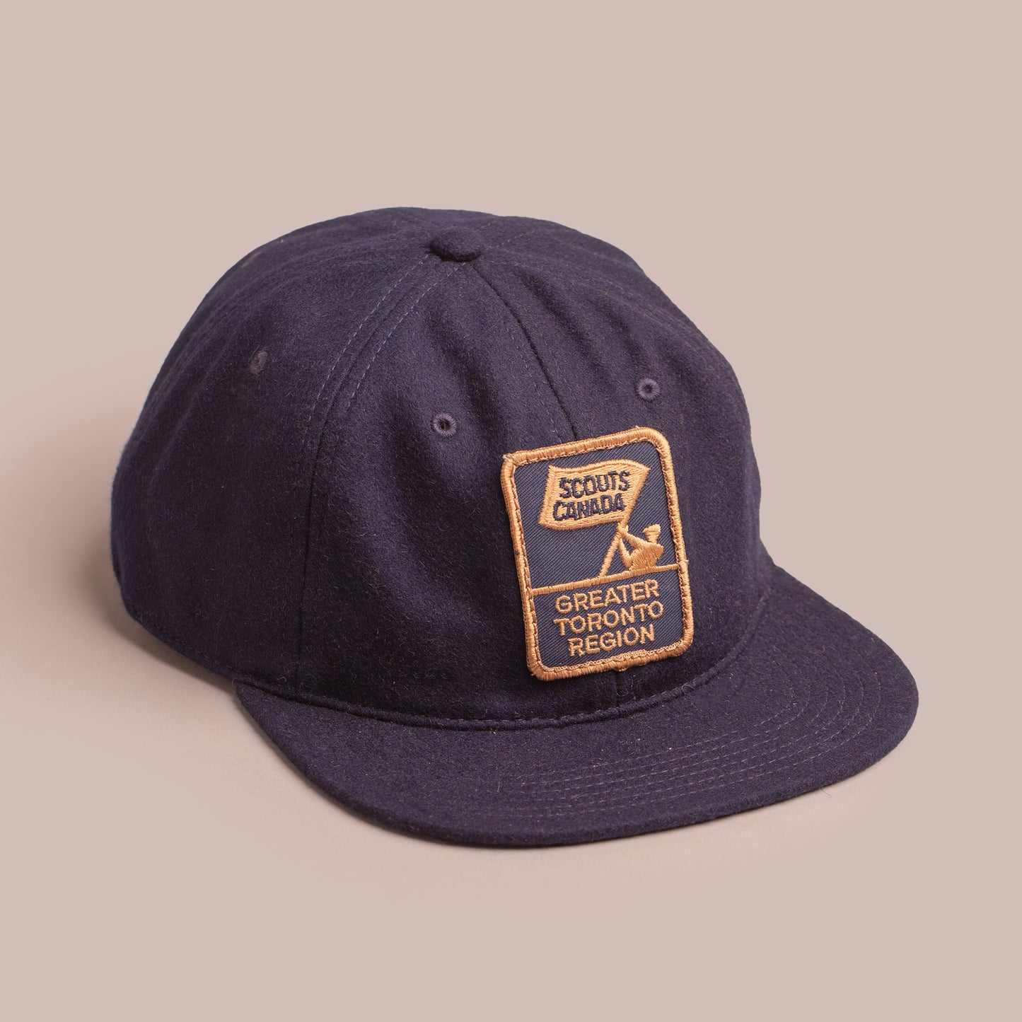 Scouts Toronto Wool Cap