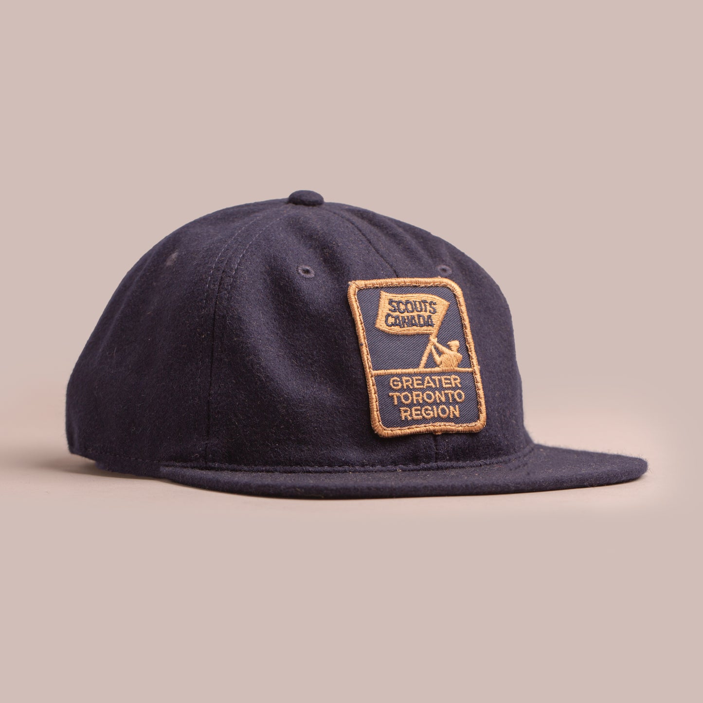 Scouts Toronto Wool Cap