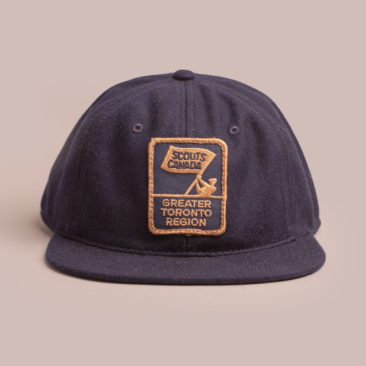 Scouts Toronto Wool Cap