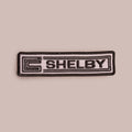 Vintage Patch - Shelby
