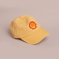 Shell Dad Cap