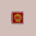 Vintage Patch - Shell