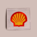Vintage Patch - Shell